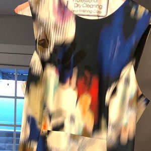 Calvin Klein sheath dress size 10